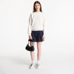 Mikina Calvin Klein Jeans Ls Baby Terry Seasonal Monologo Hoodie Tofu S