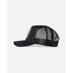 JOHN HATTER & CO WORK HARD PLAY HARDER BLACK 1-1073-U00 NEPLATÍ