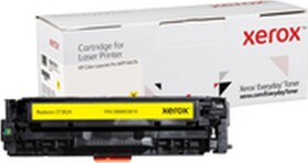 Xerox YELLOW TONER CARTRIDGE LIKE HP YELLOW TONER CARTRIDGE LIKE HP