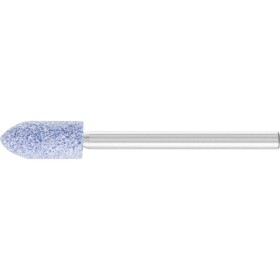 PFERD TOOLS 32104540 brúsny kolík Priemer 6 mm 10 ks; 32104540