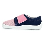 Beda Liana(BF 0001/SK/1W) jarné barefoot topánky 27 EUR