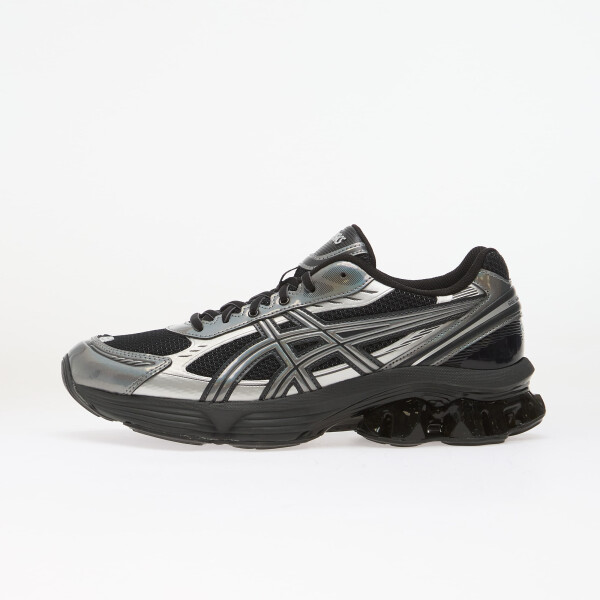 Tenisky Asics GEL-Kinetic Fluent Black/ Graphite Grey EUR 41.5