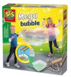 SES Mega bublifuk s prútmi