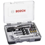 Bosch Accessories 2607002786 sada bitov, 20-dielna; 2607002786