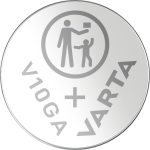 Varta V10GA/LR54