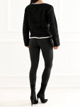 Sweter IR SW RR1299.83 czarny S/M