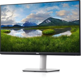 Dell Monitorius Dell S Series S2721Qsa 68,6 Cm (27") 3840 X 2160 Pixels 4K