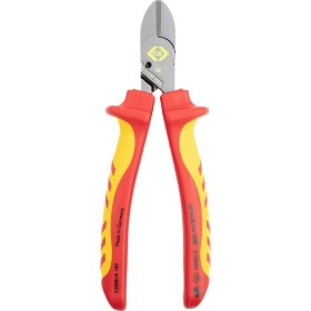 C.K C.K Nožinice na plech T39081A 160-RND T39081A 160-RND; T39081A 160-RND