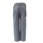 Detské outdoorové softshellové nohavice, Pidilidi, PD1109-09, sivá - 146 | 11let