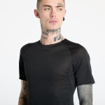 Tričko Craft Pro Dry Nanoweight Tee Black L