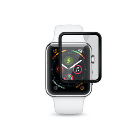 Epico 3D+ Glass IM Ochranné sklo pre Apple Watch 4/5/6/SE 44mm (42212151300010)