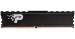 Patriot Signature Premium 8GB DDR5 5600MHz/DIMM/CL46/1,1V (PSP58G560082H1)