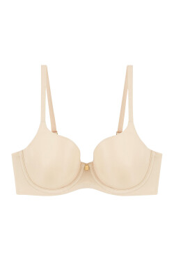 Triumph 10190664 Body Make-Up Essentials WP farba:00nz-nude beige 80D
