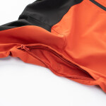 Pánsky softshell NIKKO S