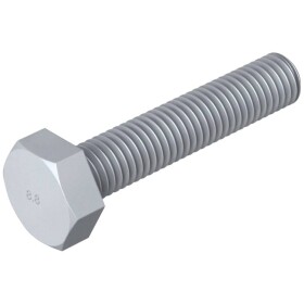 OBO Bettermann SKS M10x50 ZL 3156764 šesťhranná skrutka 10 mm 50 mm ocel 50 ks; 3156764