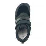 Dievčenské celoročné barefoot topánky Protetika BANET NERO - 30