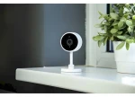 Alecto SMART-CAM10 / Chytrá kamera / Wi-Fi / Full HD / obojsmerný hovor / microSD (SMART-CAM10)