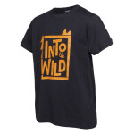 TERIN JRB detské tričko s krátkym rukávom 152