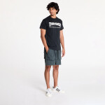 Tričko Thrasher Skate Magazine T-Shirt Black XL