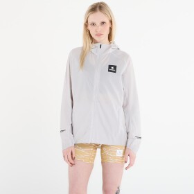 Bunda SAYSKY W Clean Pace Flex Hooded Jacket Grey M