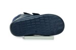 Primigi Nappa Cloud Gomma modré zimné barefoot topánky 25 EUR