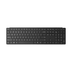 Lenovo Multi-Mode Pro 6000 čierna / Klávesnica / bezdrôtová / Bluetooth 5.4 / 2,4 GHz / US layout (4Y41S04659)