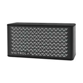 Victrola VPB-400-BLK-INT Music Edition 2 / prenosný reproduktor / Bluetooth 5.0 / IP67 / čierna (5060647650766)
