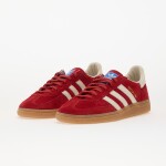 Tenisky adidas Handball Spezial Made in Germany Eqtred/ Off White/ Gumm2 EUR 42 2/3