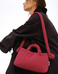 Ölend Mini Ona Soft Bag CHERRY RED
