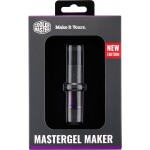 Cooler Master Master Gél Maker 2.6g / termálna pasta na CPU / 11 W-mK / 1.5ml (MGZ-NDSG-N15M-R2)