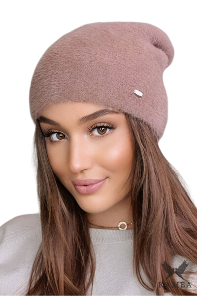 Čiapka model 205528 Kamea universal