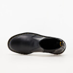 Tenisky Dr. Martens 2976 Bex Black Smooth EUR 46