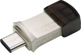 Transcend JetFlash 890, 64 GB (TS64GJF890S)