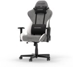 DXRacer DXRacer Formula Series L Pilkas &amp; Baltas Fabric (Pilka Balta Medžiaginė) Kėdė