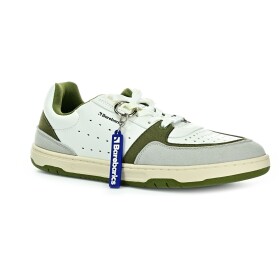 Be Lenka Barebarics Wave 2.0 White & Green barefoot tenisky 41 EUR