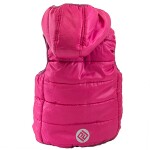 športová vesta nylon, Pidilidi, PD1085-01, Dievča - 98 | 3roky