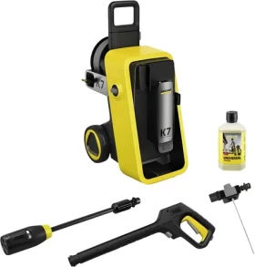 Kärcher K 7 Comfort Premium / Vysokotlakový čistič / 3000 W / Tlak 180 bar / Prietok 600 l/h (1.317-500.0)