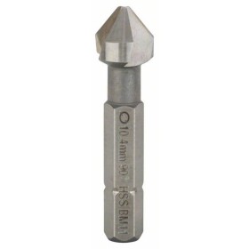 Bosch Accessories Bosch 2608597502 kužeľový záhlbník 10.4 mm HSS 1/4 (6,3 mm) 1 ks; 2608597502