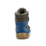 Froddo G3160247-2 Denim zimné barefoot topánky 28 EUR