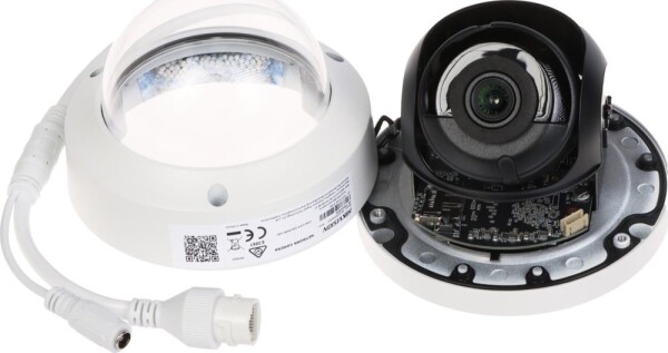 Hikvision Hikvision Dome IR DS-2CD2143G2-I(4mm) 4MP