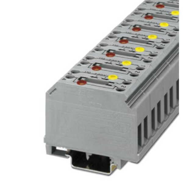 Disconnect terminal block GTF 76/ 48 3121025 Phoenix Contact; 3121025