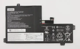 Lenovo 42Wh interná batéria pre IdeaPad 3 CB-14IGL05 / Batéria pre notebook (5B10W67306)
