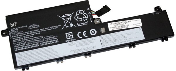 ORIGIN STORAGE Origin Storage 5B10W13960-BTI części zamienne do notatników Bateria