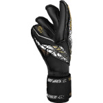 Reusch Attrakt Freegel Gold Evolution Cut Finger Support Brankárske rukavice 54 70 950 7740