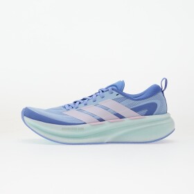 Tenisky adidas Supernova Glide W Glow Blue/ Ice Lavender/ Blue Fusion EUR 42