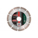 Metabo 624306000 diamantový rezný kotúč Priemer 115 mm 1 ks; 624306000