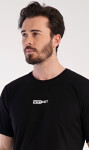 Pánske pyžamové šortky Thomas černá M