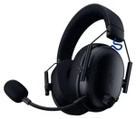 Razer BlackShark V3 for PlayStation čierna / herné slúchadlá s mikrofónom / 2.4GHz / Bluetooth / USB-C (RZ04-05410300-R3G1)