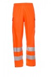 Reflexné nohavice Payper RIVER-PANTS Farba: Žltá fluo, Veľkosť: 2XL (000353009401006XXL)
