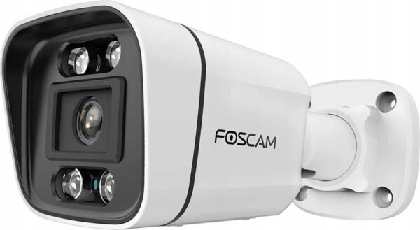 FOSCAM V8EP, surveillance camera (white)